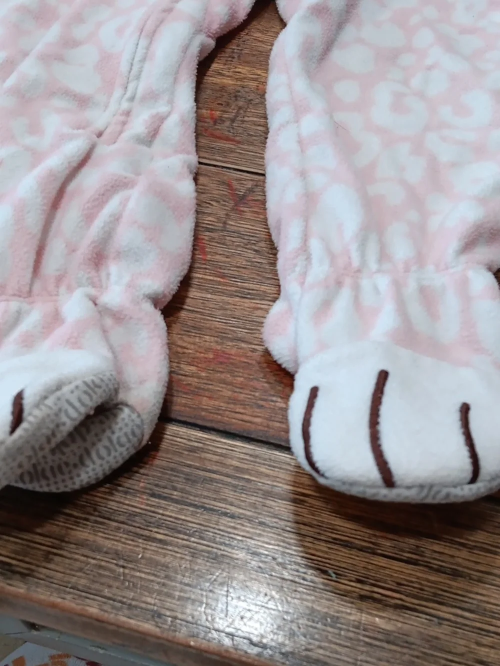 okie dokie soft pink